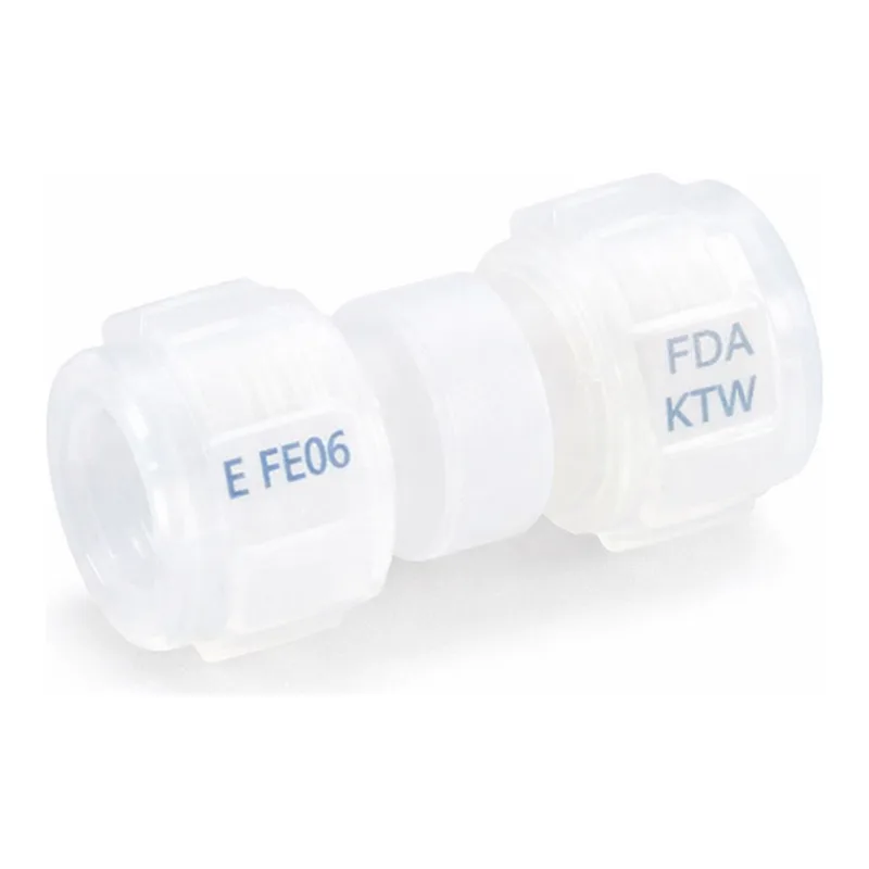 AS ONE ASFLON® Connection Joint (I·L·T Type), 아즈프론® 접속 조인트(I형·L형·T형)
