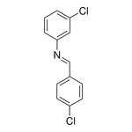 Merck 3-CHLORO-N-(4-CHLOROBENZYLIDENE-
