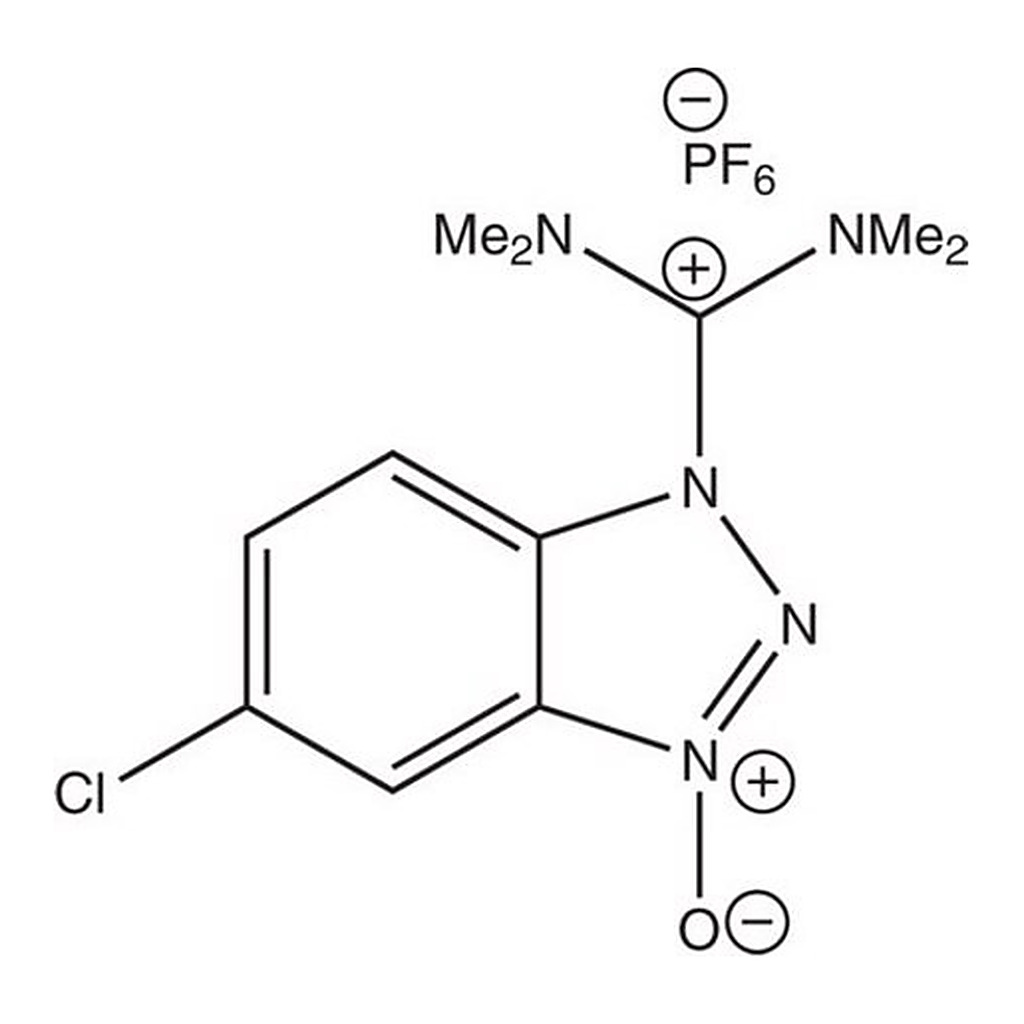 Merck HCTU Bulk
