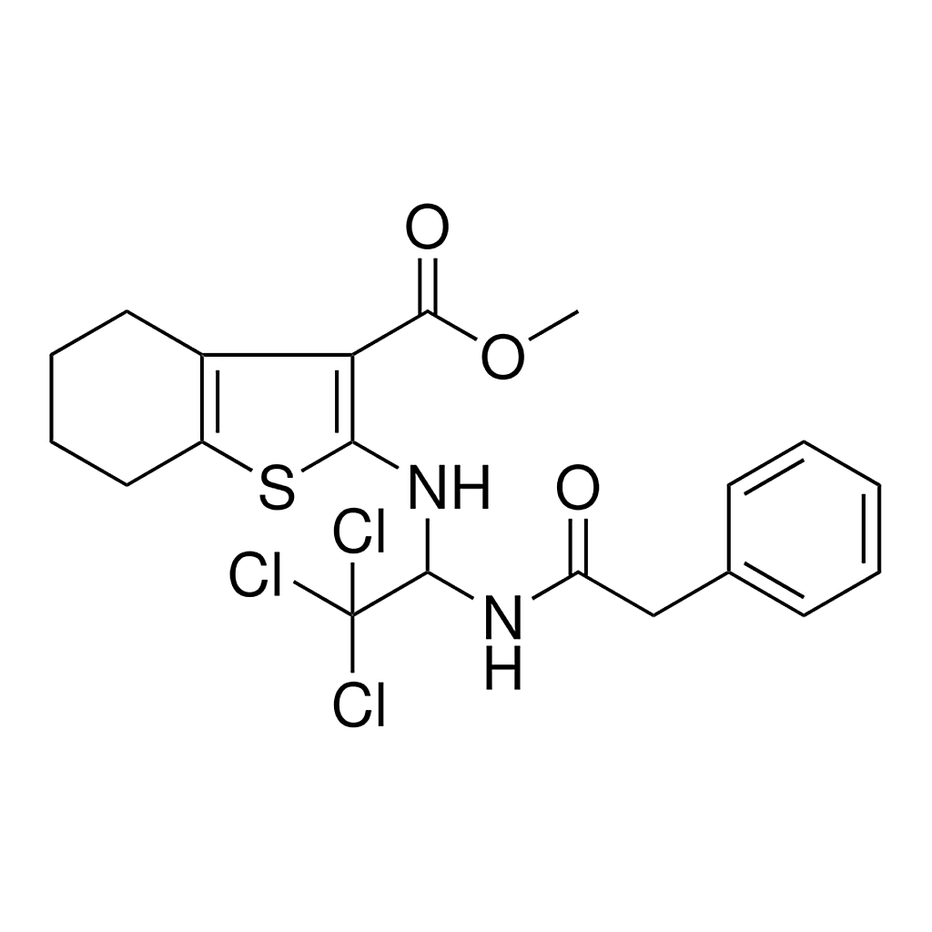 Merck RCL R48,326-5 - 10 MG