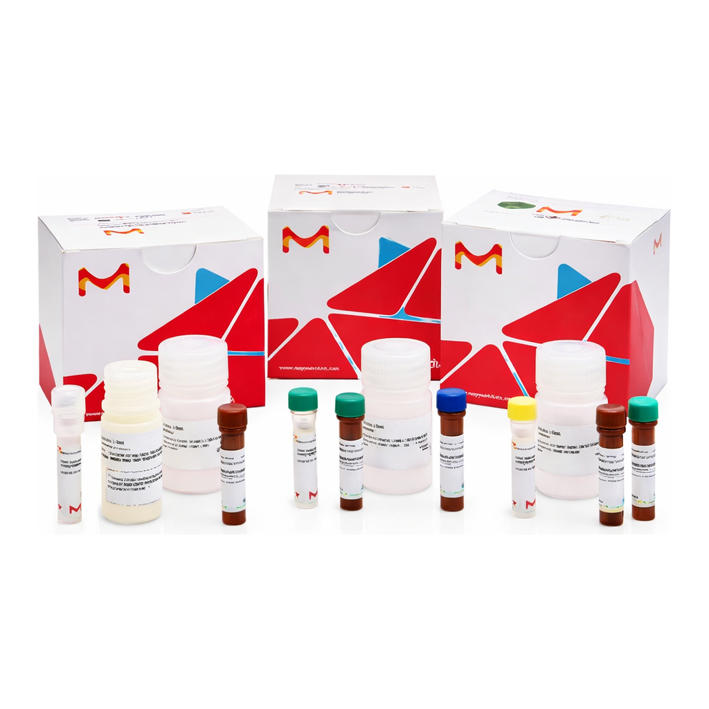 Merck Glutamate Assay Kit