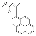 Merck METHYL BETA-METHYL-1-PYRENEACRY-