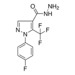 Merck 1-(4-FLUOROPHENYL)-5-(TRIFLUORO