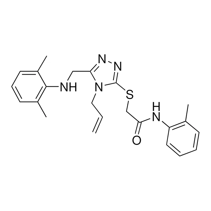 Merck RCL L44,301-8 - 10MG
