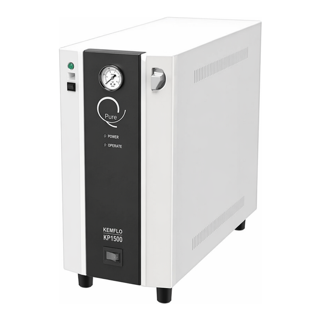 AS ONE Mini High Purity Nitrogen Generator(NITROMini®), 소형고순도질소가스발생기(니트로 미니®)