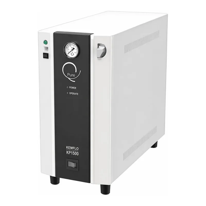 AS ONE Mini High Purity Nitrogen Generator(NITROMini®), 소형고순도질소가스발생기(니트로 미니®)