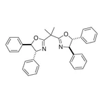 Merck (4R,4'R,5R,5'R)-2,2'-(1-methylethylidene)bis[4,5-dihydro-4,5-diphenyl)oxazole