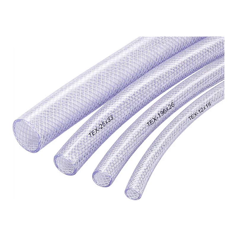 AS ONE SUNTEC Braid Hose, 산텍 브레이드 호스