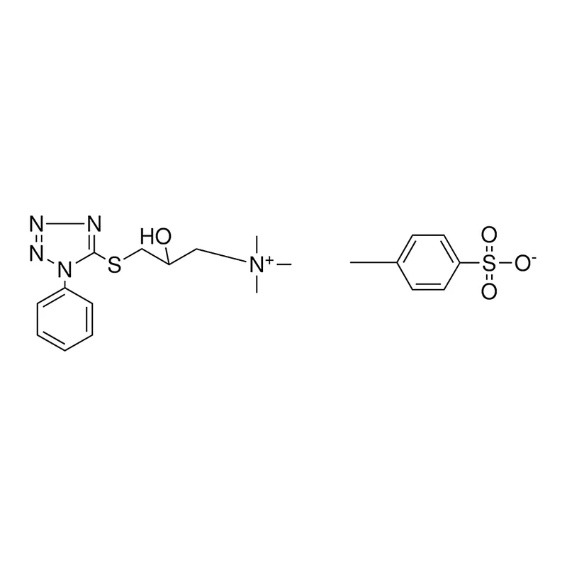 Merck (2-HYDROXY-3-(1-PHENYLTETRAZOL--
