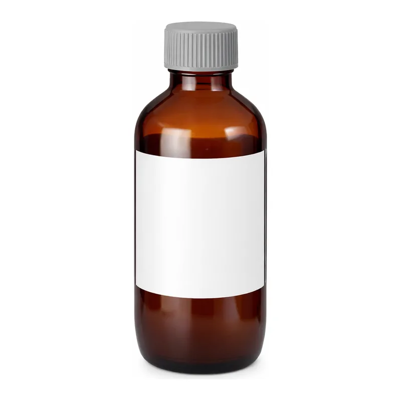 Waters Prep Check Sample