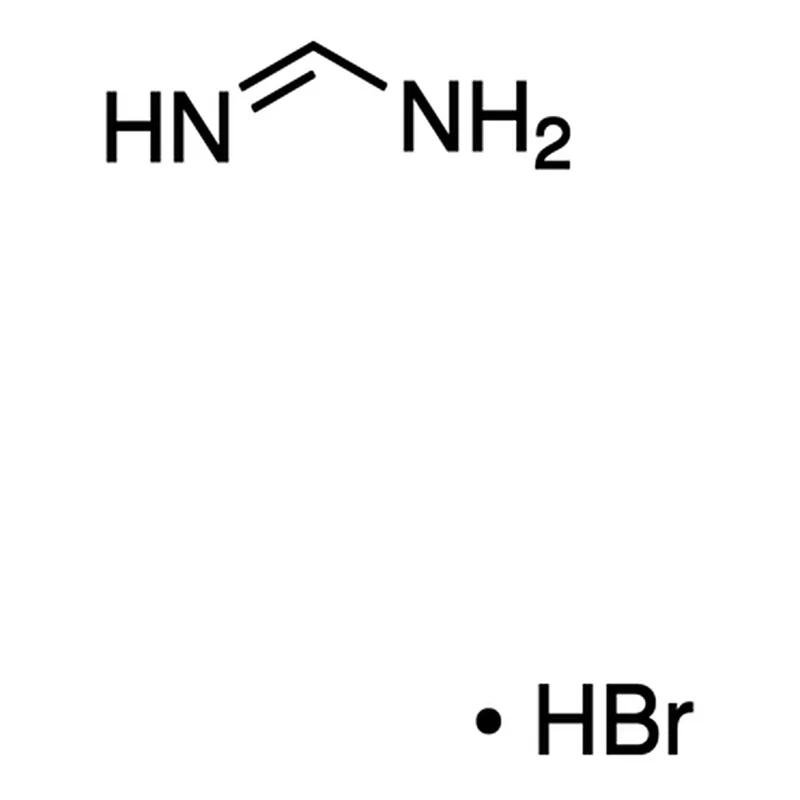 Merck FORMAMIDINIUM BROMIDE, >=99%, ANHYDROUS