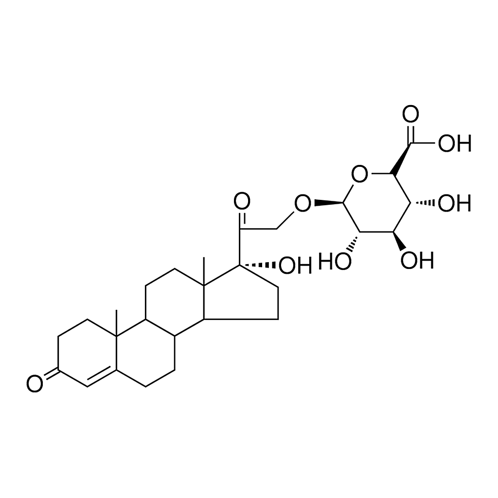 Merck 17-ALPHA-HYDROXY-3,20-DIOXOPRE - 1 MG&