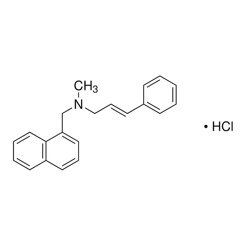 Merck Naftifine hydrochloride