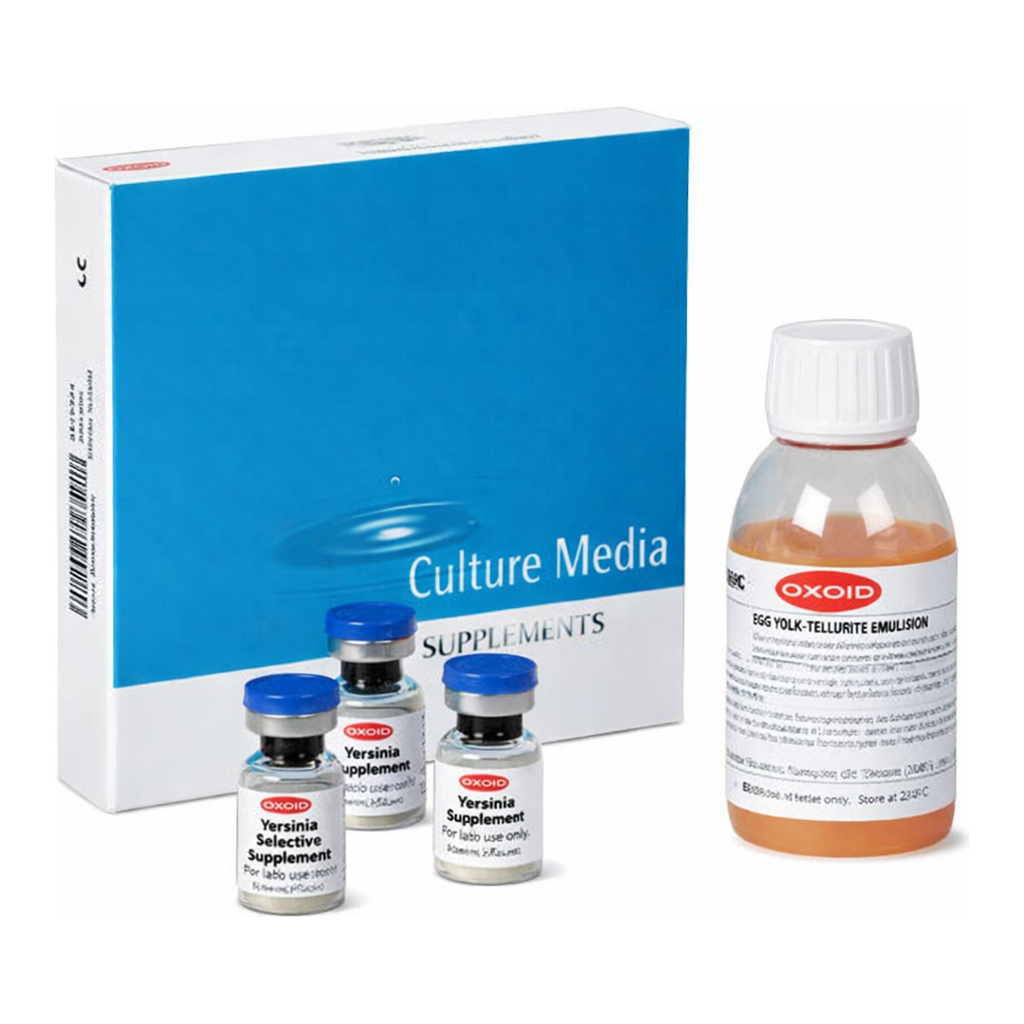 OXOID Oxoid™ C-T Supplement