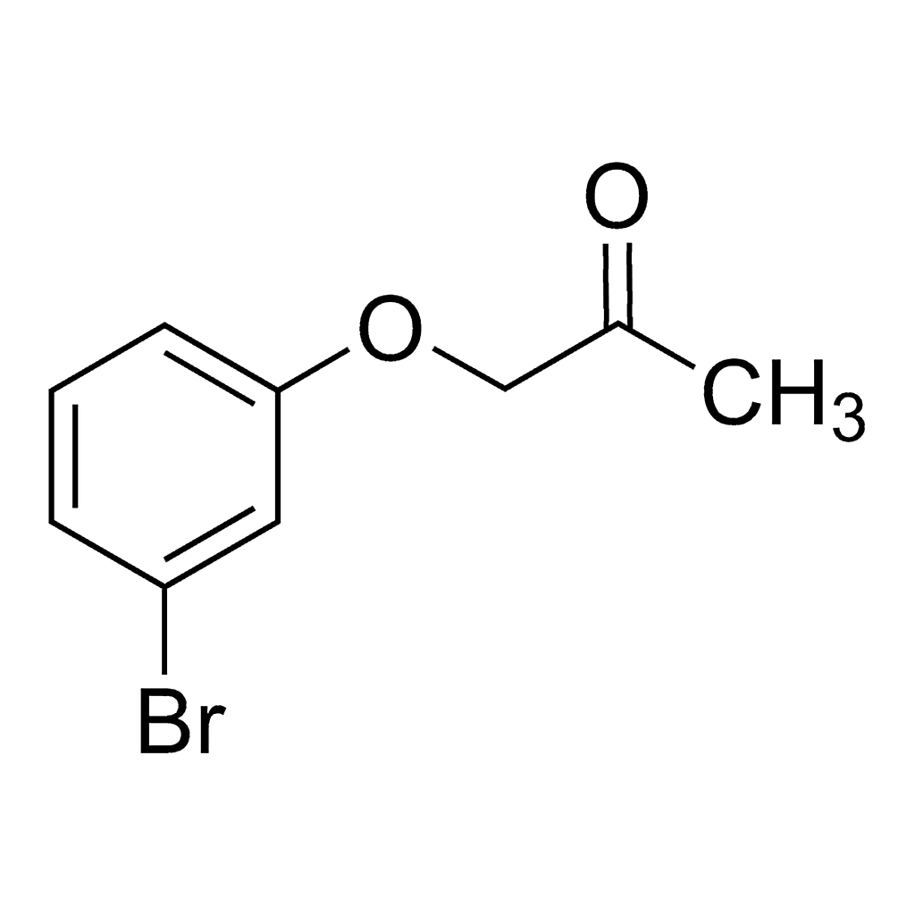Merck 1-(3-Bromophenoxy)acetone