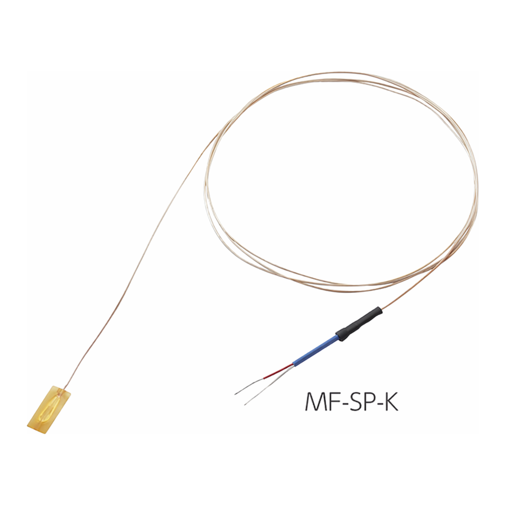 AS ONE Ultra Thin Mold Surface Sensor, 극박 몰드 표면센서