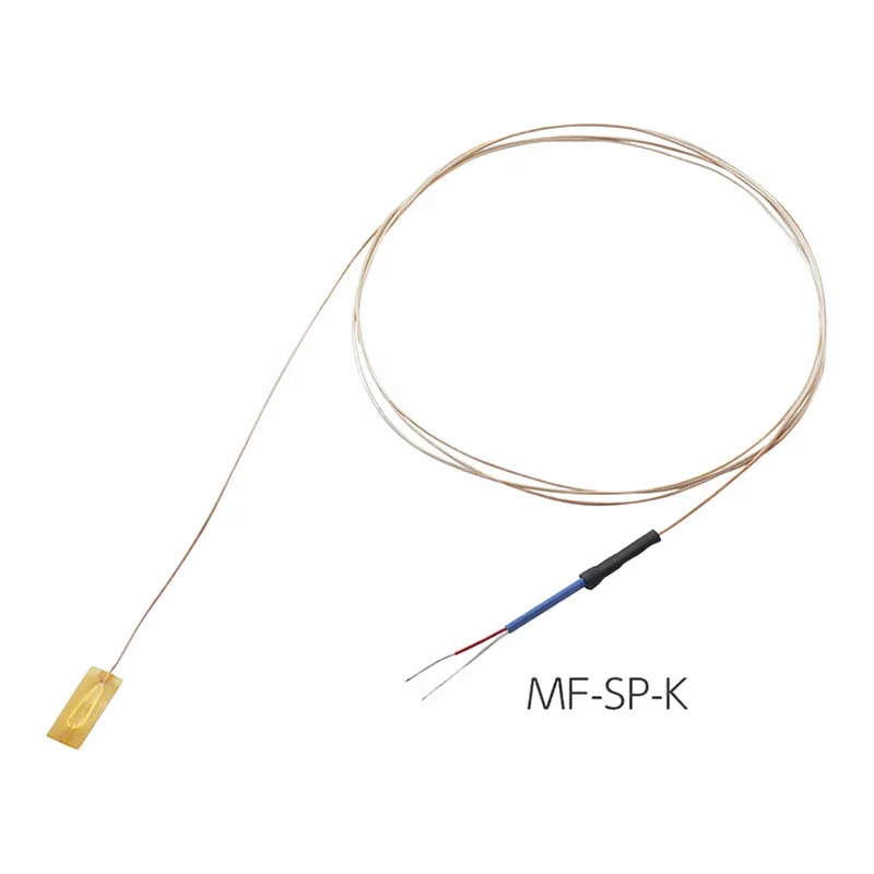 AS ONE Ultra Thin Mold Surface Sensor, 극박 몰드 표면센서