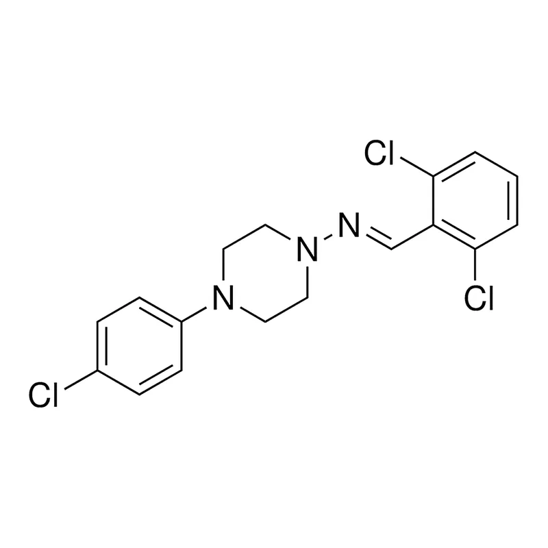 Merck (4-(4-CHLORO-PHENYL)-PIPERAZIN - 50 MG &