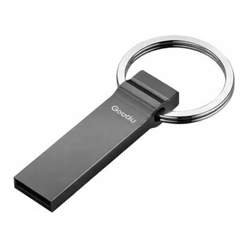 OFFICENEX 메탈링 USB(16GB/Good4u)