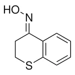 Merck THIOCHROMAN-4-ONE OXIME-