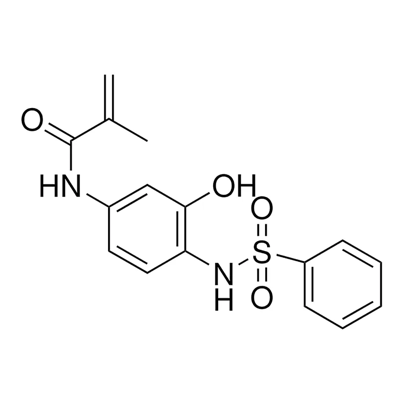 Merck 3'-HYDROXY-4'-(PHENYLSULFONYLAM-