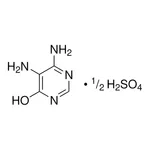Merck 4,5-Diamino-6-hydroxypyrimidine hemisulfate salt