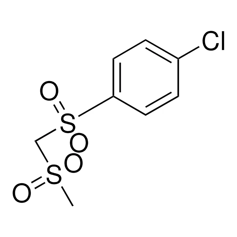 Merck (4-CHLOROPHENYLSULFONYL)(METHYL