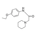 Merck N-(4-ETHOXYPHENYL)-2-PIPERIDINO-