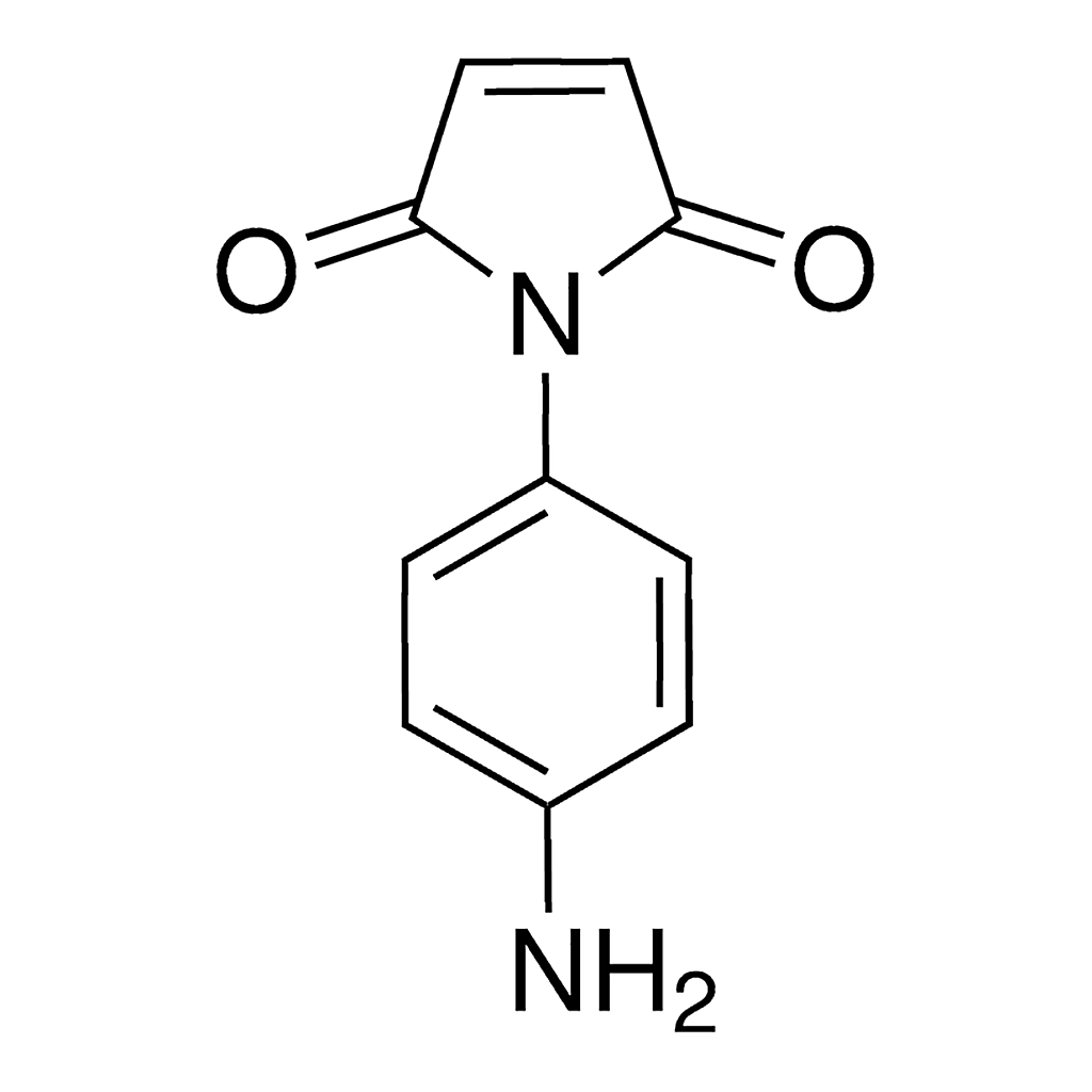 Merck 1-(4-Aminophenyl)-1H-pyrrole-2,5-dione