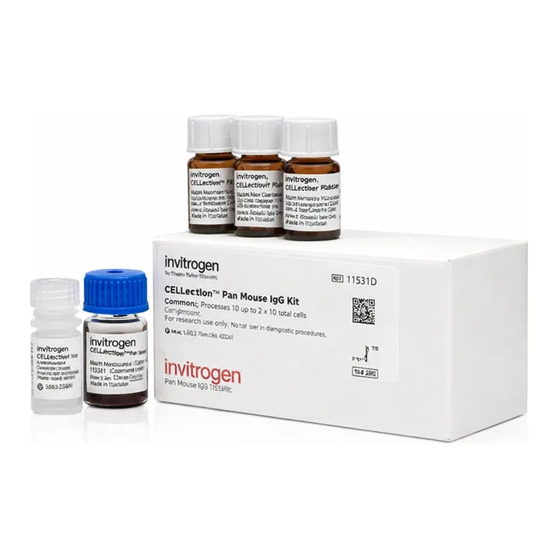 Thermo Fisher Scientific CELLection Pan Mouse IgG Kit