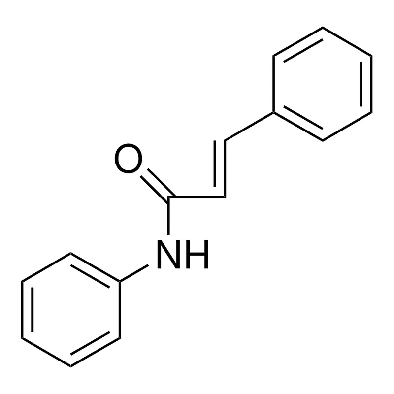 Merck CINNAMANILIDE