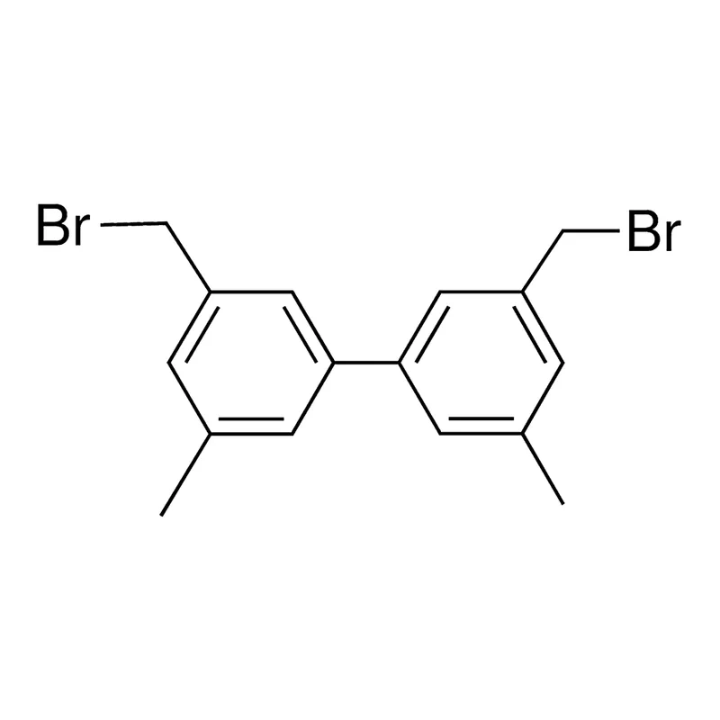 Merck 5,3'-BIS-BROMOMETHYL-3,5'-DIME - 25 MG&