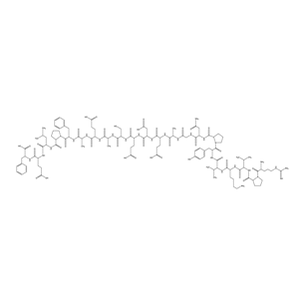 Merck ADRENOCORTICOTROPIC HORMONE FRAGMENT 18&