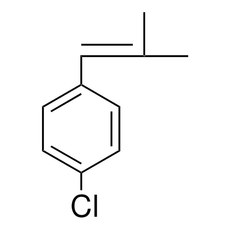 Merck 4-CHLORO-BETA,BETA-DIMETHYLSTYRENE