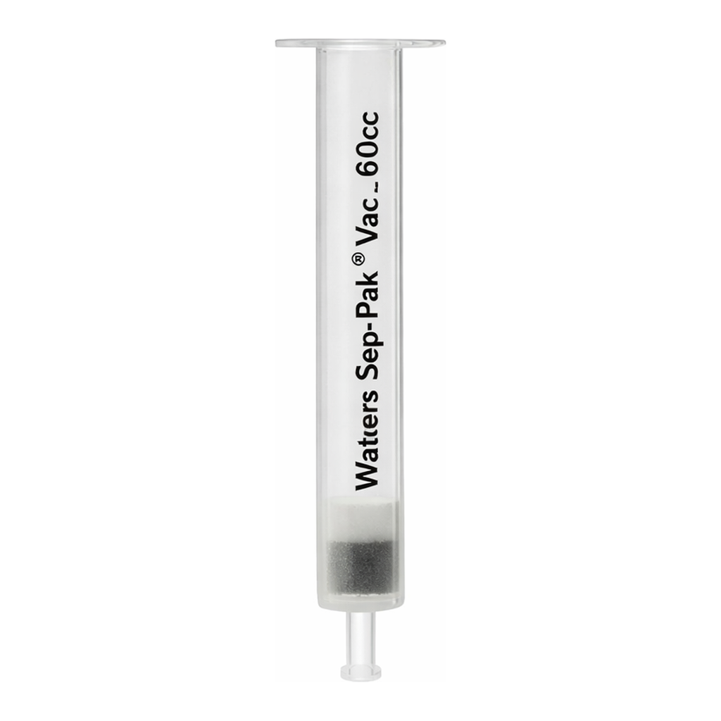 Waters SEP-PAK VAC PSA 6cc 500 mg, 30/pk