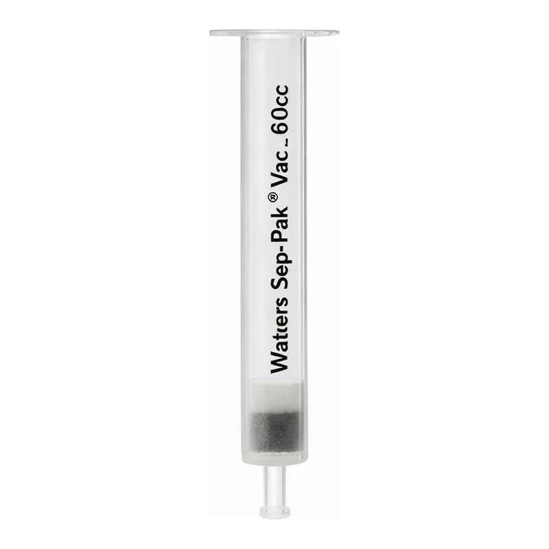Waters SEP-PAK VAC PSA 6cc 500 mg, 30/pk