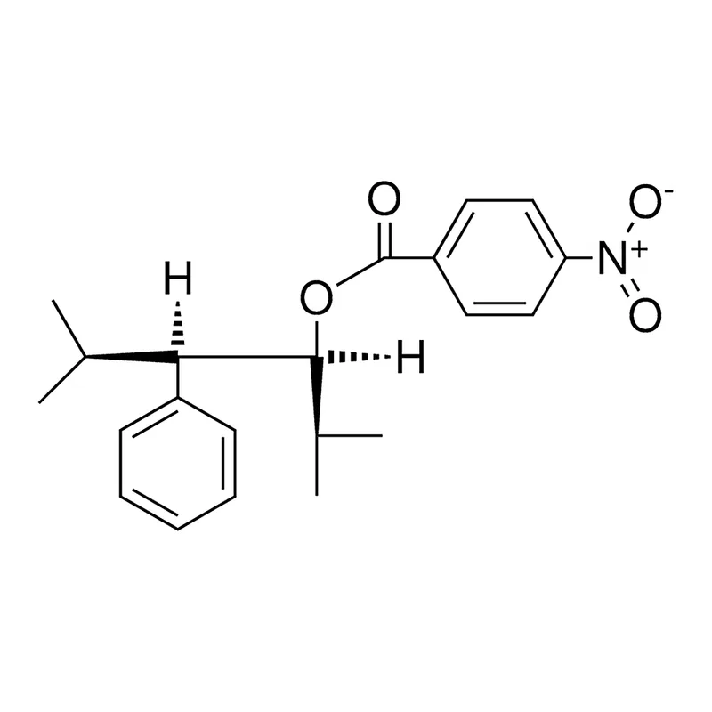 Merck 4-NITRO-BENZOIC ACID 1-ISOPROP - 25 MG&