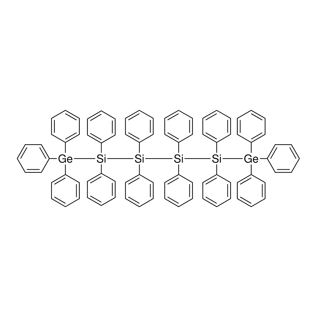 Merck 1,4-BIS(TRIPHENYLGERMYL)-1,1,2,2-
