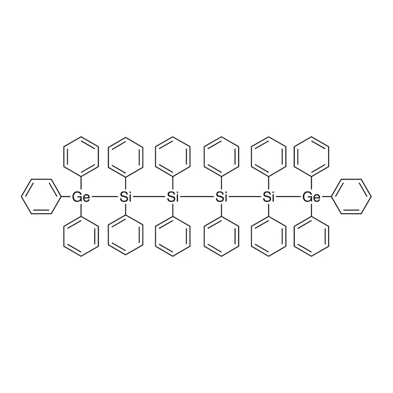 Merck 1,4-BIS(TRIPHENYLGERMYL)-1,1,2,2-