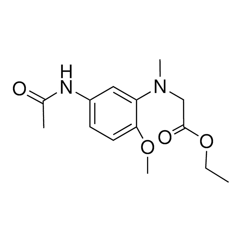 Merck N-(5-ACETAMIDO-2-METHOXYPHENYL - 50 MG&