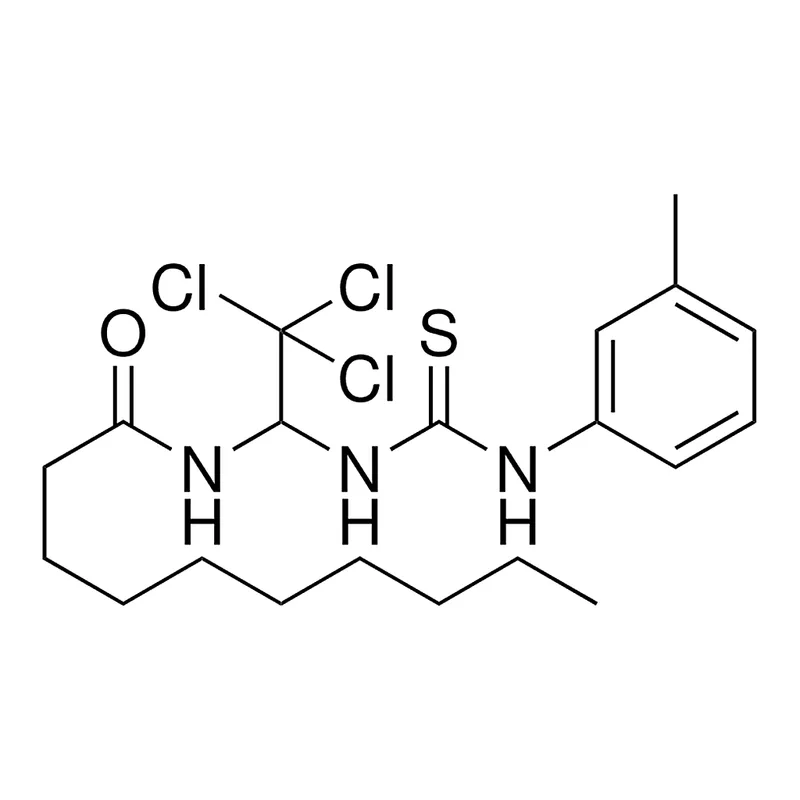 Merck DECANOIC ACID (2,2,2-TRICHLORO - 25 MG&
