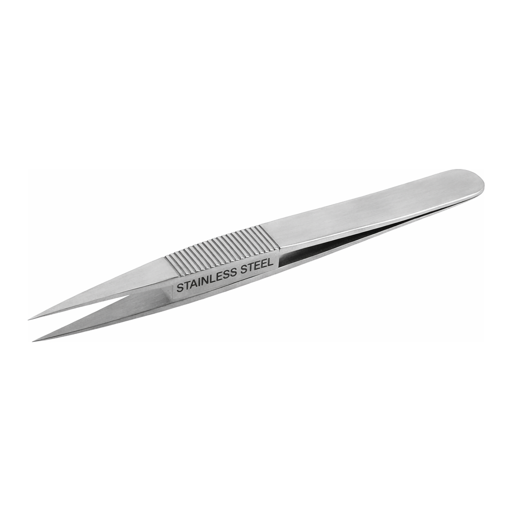 SIPEL 스테인리스 핀셋 OOB-SA Tweezer