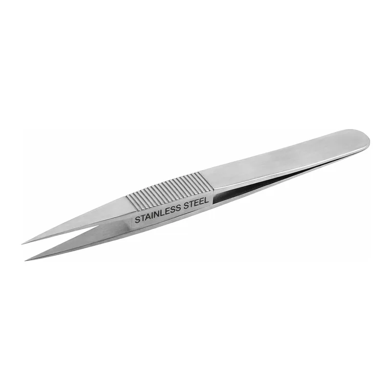 SIPEL 스테인리스 핀셋 OOB-SA Tweezer