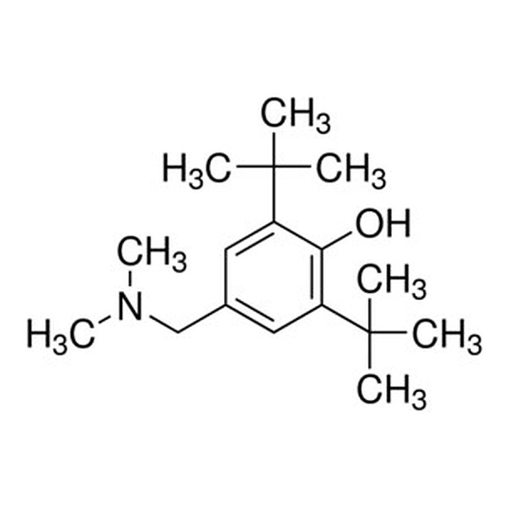 Merck 2,6-DI-TERT-BUTYL-4-(DIMETHYLAMINOMETHY&