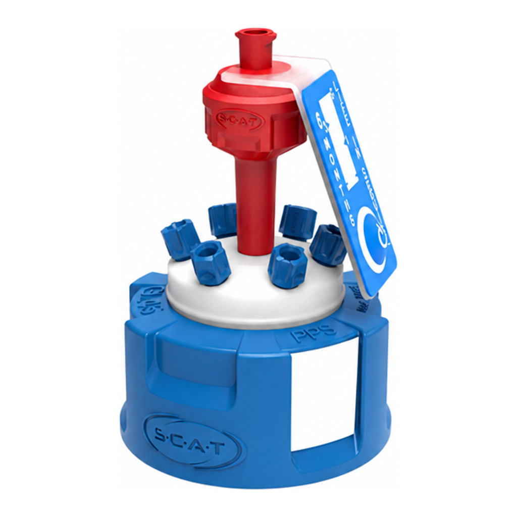 Safety Cap VI, GL45