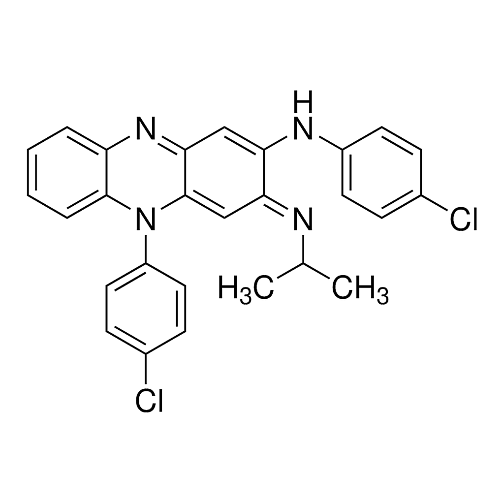 Merck Clofazimine