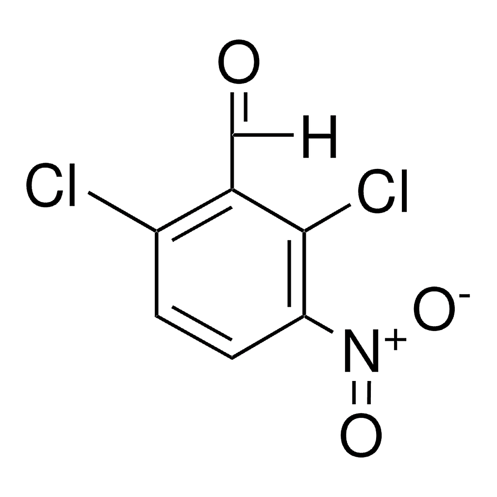Merck 2,6-DICHLORO-3-NITROBENZALDEHYDE-