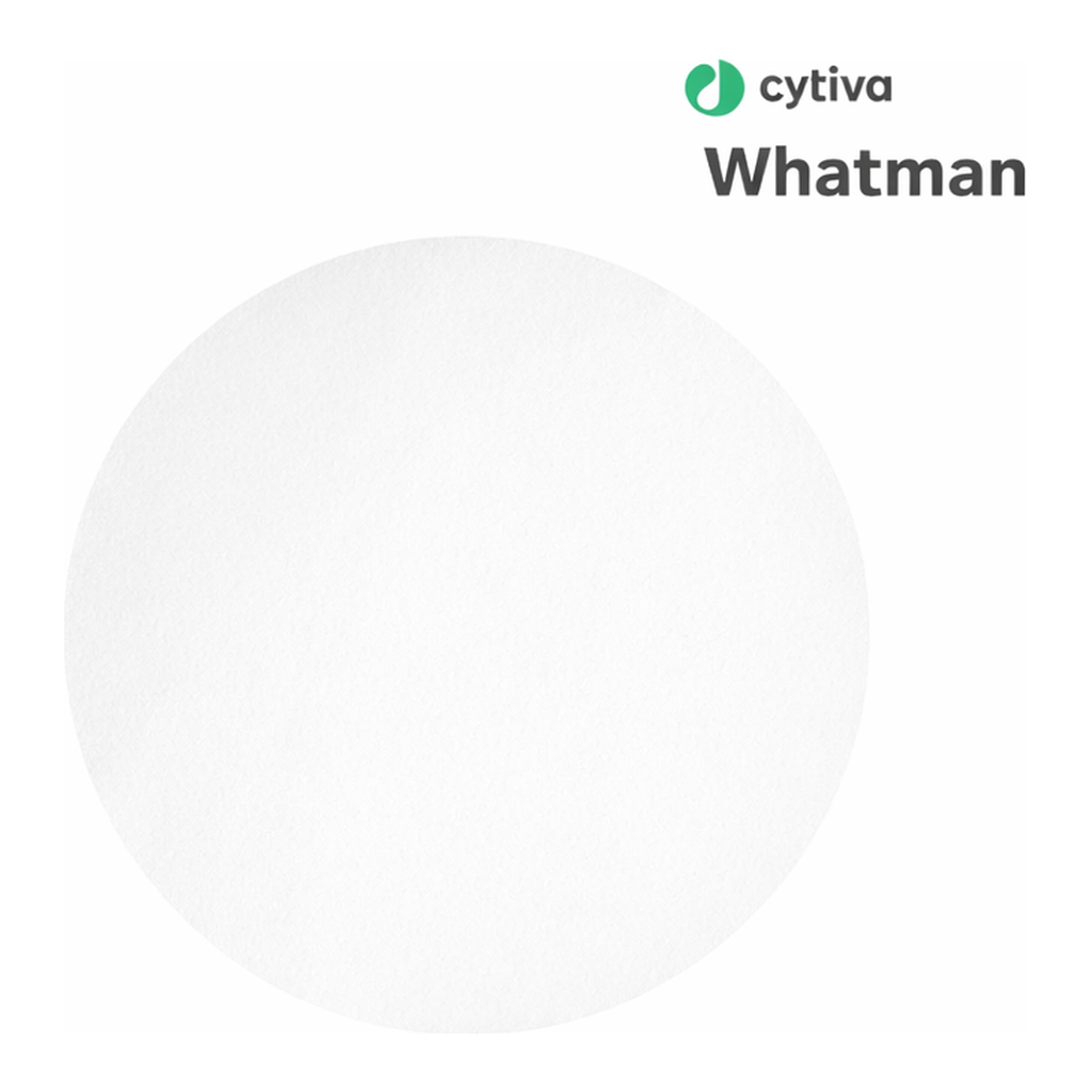 CYTIVA 5201-110 / Grade 201 정성 필터 (Qualitative Filter Paper), 110mm[100EA/PK]