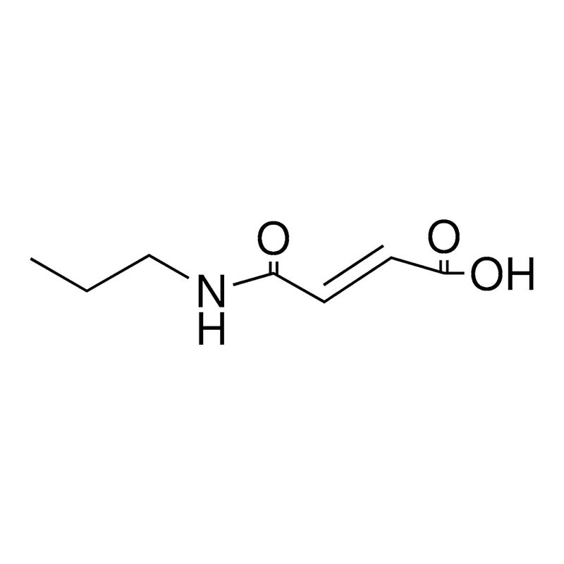 Merck N-PROPYLMALEAMIC ACID