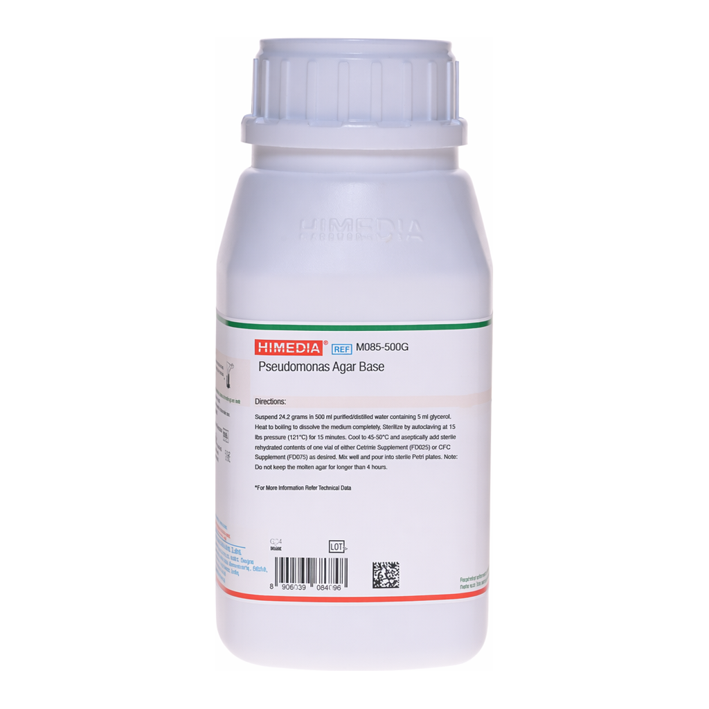 Himedia Pseudomonas Agar Base